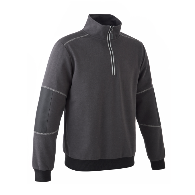 ORCKA softshell mikina 5ORC15000