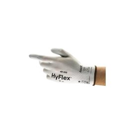 Rukavice ANSELL HYFLEX 48-100, máčané v polyuretáne