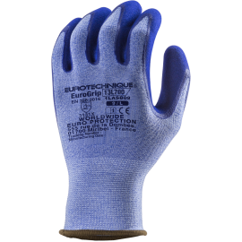 EUROGRIP 13L700 rukavice BLISTER  1LASB0P