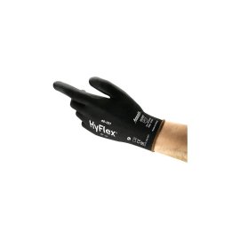 Rukavice ANSELL HYFLEX 48-101, máčané v polyuretáne