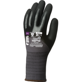 EUROGRIP 15N505 rukavice BLISTER  1NIBG0P009