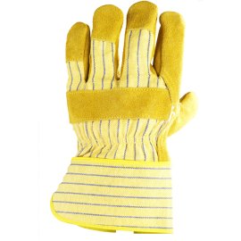 EUROSTRONG kombinované rukavice BLISTER  MOP153