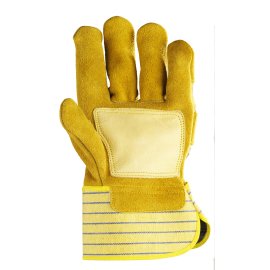EUROSTRONG kombinované rukavice BLISTER  MOP153