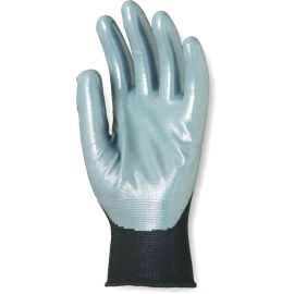 EUROLITE rukavice máčané v nitrile BLISTER P1NIBB