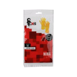 Rukavice CXS NINA, latexové