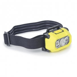 LED čelová lampa XPERT ATEX   71920