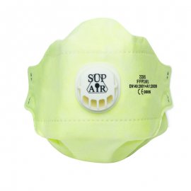 Respirátor Sup Air 23385 FFP3 NR D
