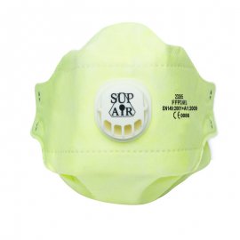 Respirátor Sup Air® 23385 FFP3 NR D