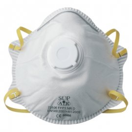 Respirátor Sup Air® 23106 FFP1 NR D