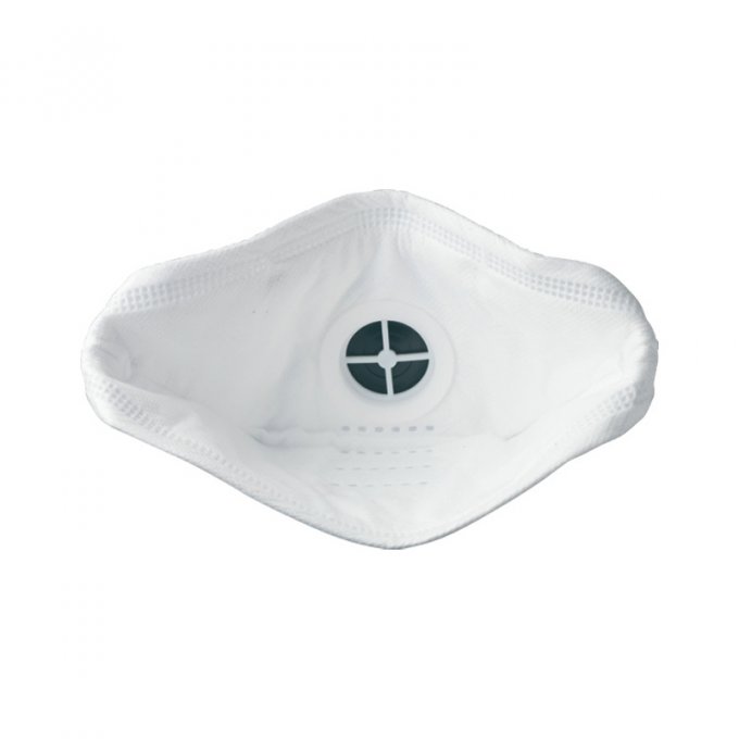 Respirátor Sup Air® 23205 FFP2 NR D