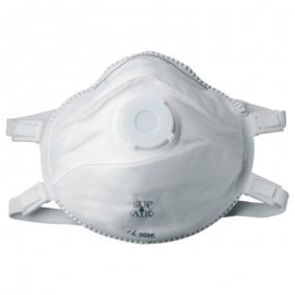 Respirátor Sup Air® 23306 FFP3 NR D