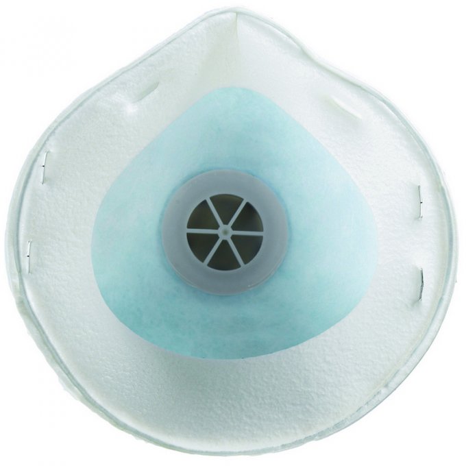 Respirátor Sup Air® 23378 FFP3 NR D