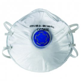 Respirátor Sup Air® 23378 FFP3 NR D
