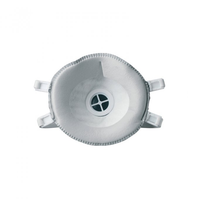 Respirátor Sup Air® 23236 FFP2 D VO aktívne uhlie