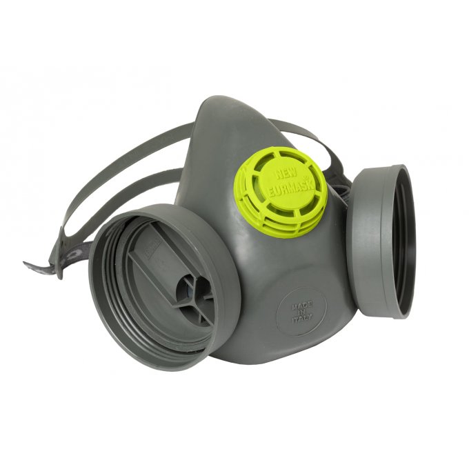 EUROMASK DUE   22102