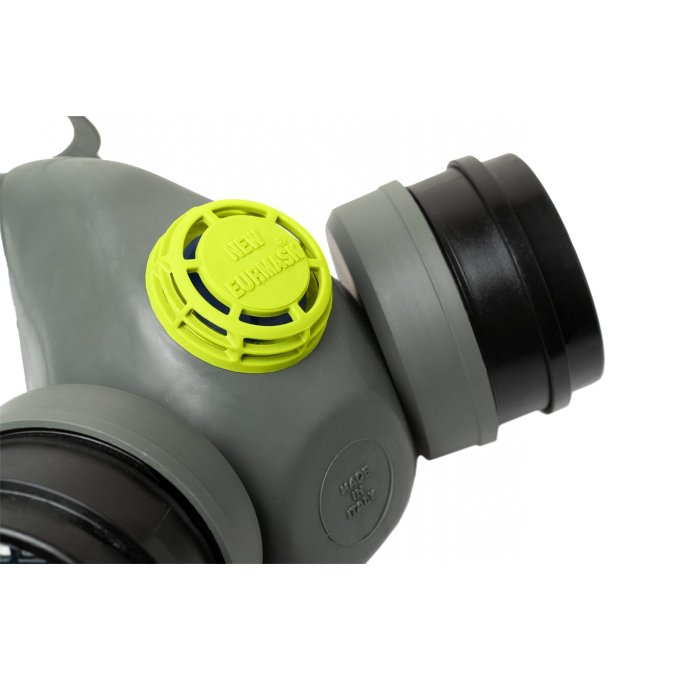 EUROMASK DUE   22102