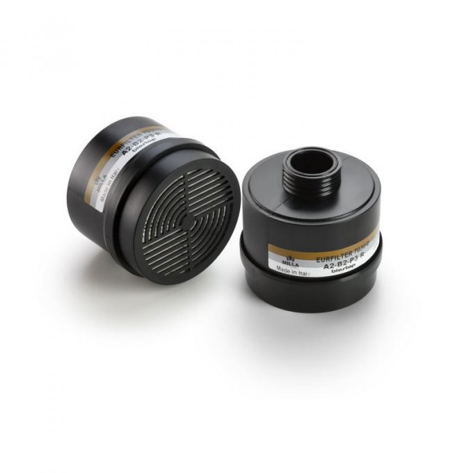 A2B2P3R EURFILTER DIN  6REF220