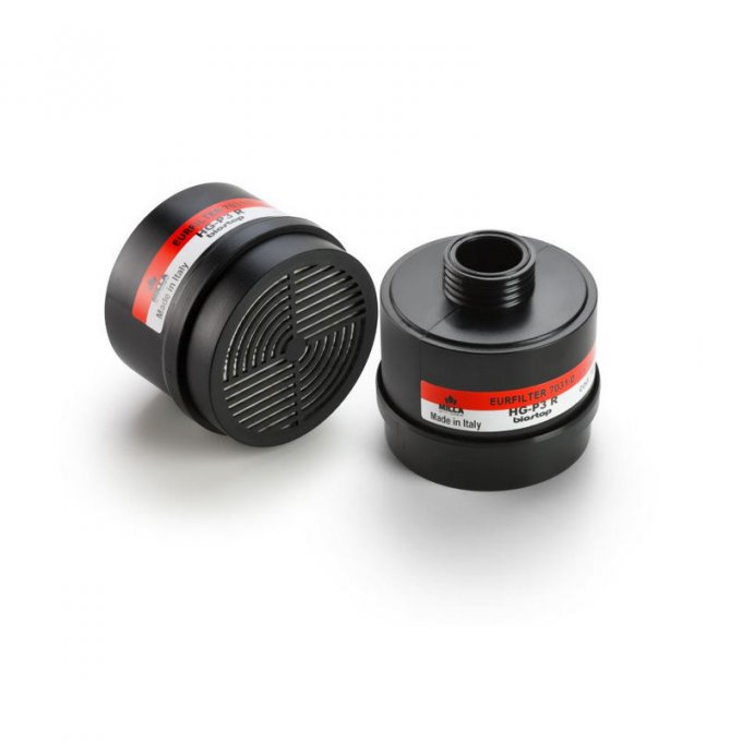 Hg-P3R EURFILTER DIN  6REF250NSI 