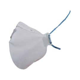 Filtračná polomaska ​​CXS SPIRO P2, HY8220, skladacia