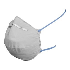 Filtračná polomaska ​​CXS SPIRO P2, HY8620, tvarovaná