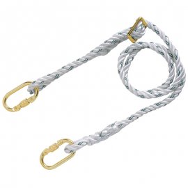 Kotviace lano s karabínou  71202