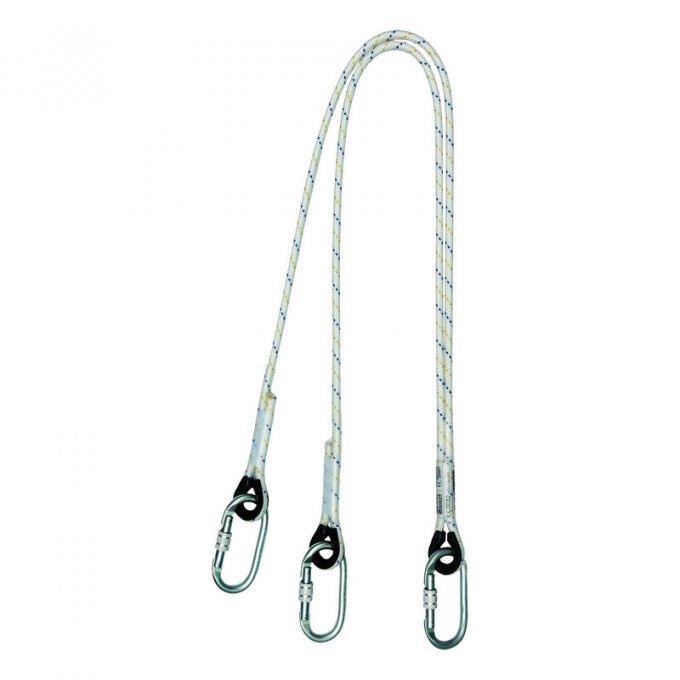 Kotviace Y lano  ALB102