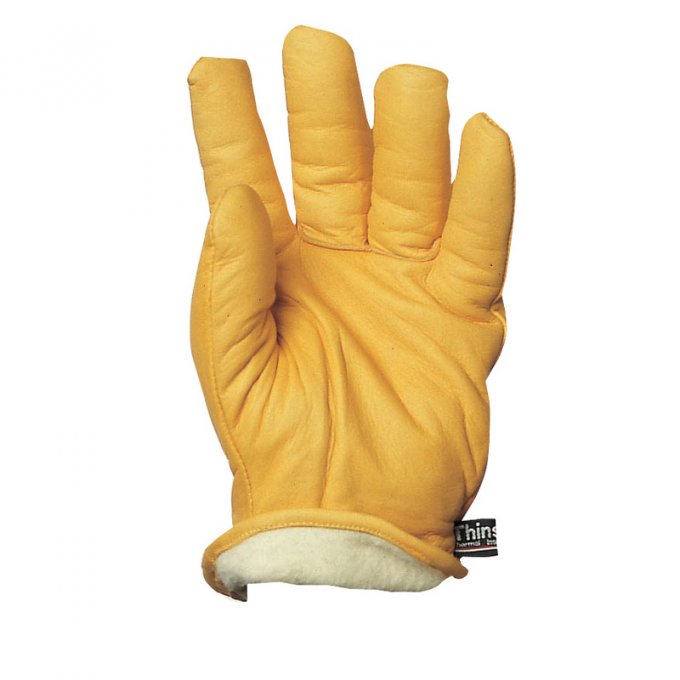 2480 zateplené rukavice