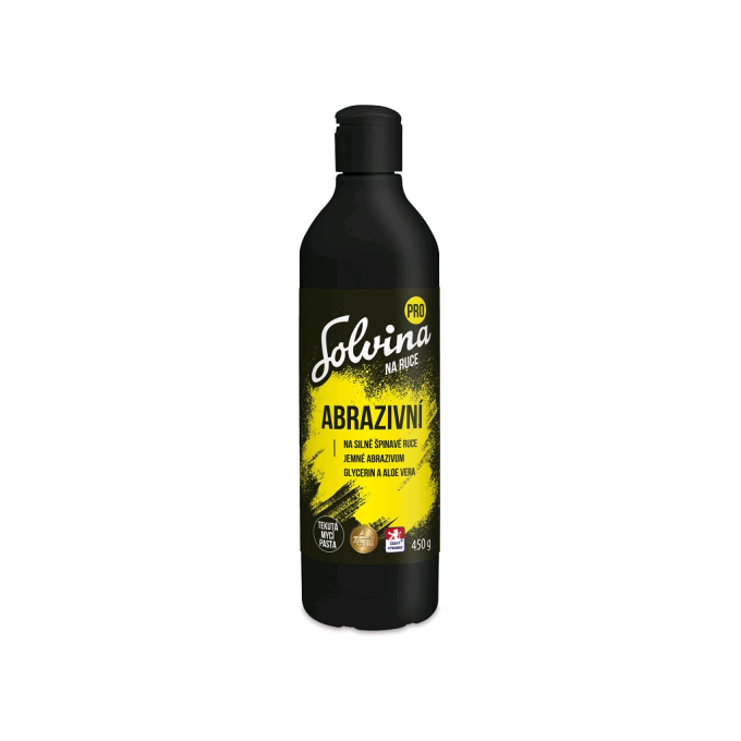 Umývací prostriedok SOLVINA profi, 450 g