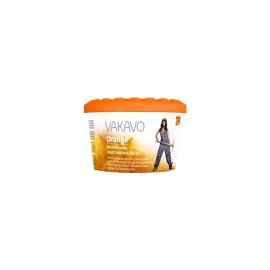 VAKAVO ORANGE umývacia pasta 600g