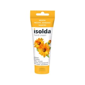 Krém na ruky ISOLDA, nechtík