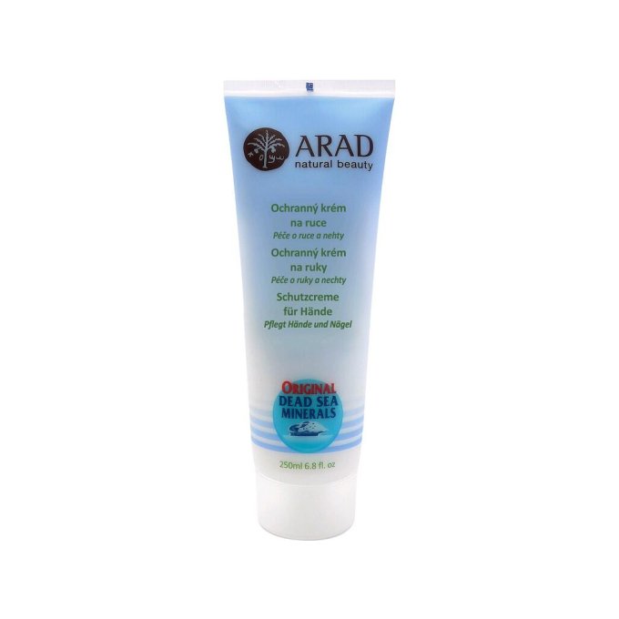 Krém na ruky ARAD 250 ml