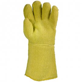 4673 teplu odolné rukavice