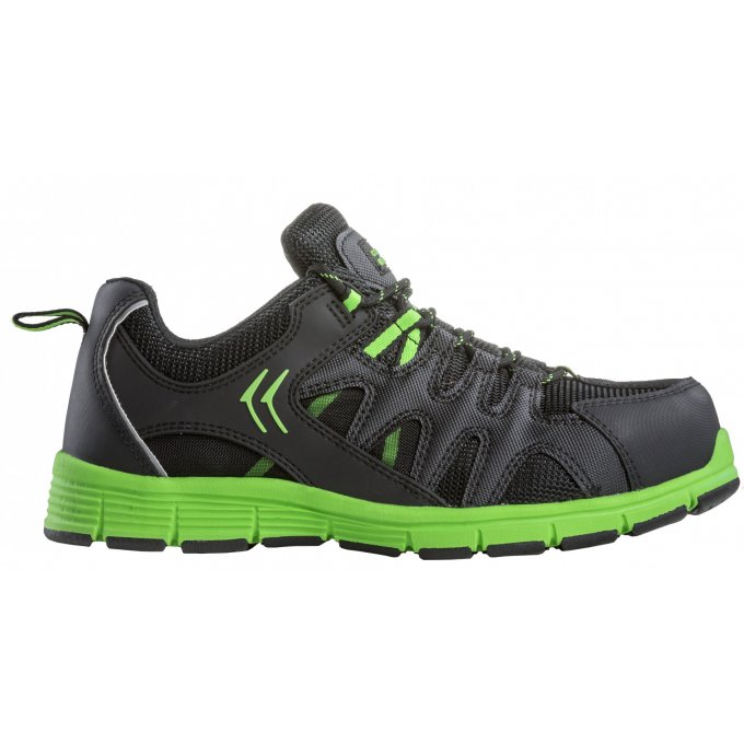 MOVE GREEN low (S3 SRA)  9MOVL
