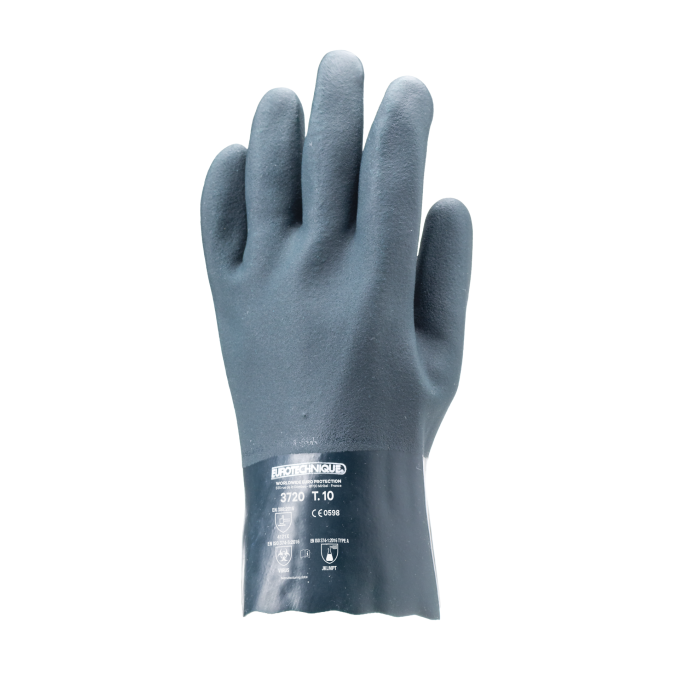 EUROCHEM  3718, 3719, 3720