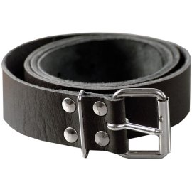 Opasok CXS TWANA, 4 cm, koža, dĺžka 130 cm