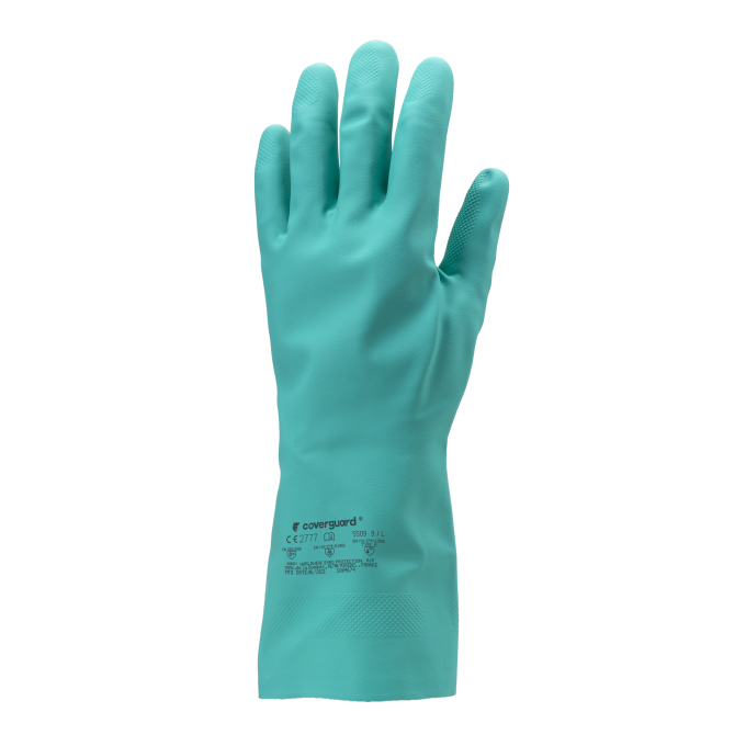EUROCHEM N5507, 5508, 5509, 5510 