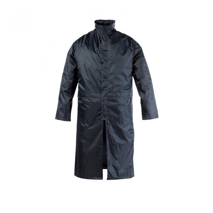 Nepremokavý plášť 120 cm, modrý  50620-624