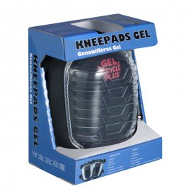 Nákolenník gélový  8KNEG balenie