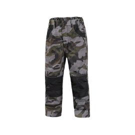 Nohavice CXS CAMO, detské