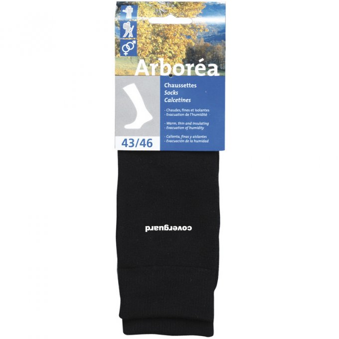 ARBOREA ponožky  ARBB3-4