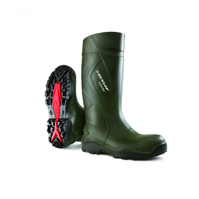 DUNLOP® Purofort®+ (04 FO CI SRC)  DP95736-49