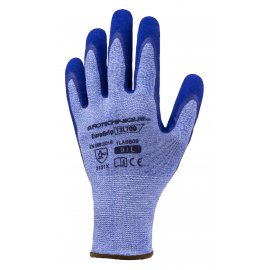 1LASB rukavice EUROGRIP 13L700