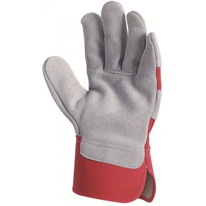 152H kombinované ochranné rukavice