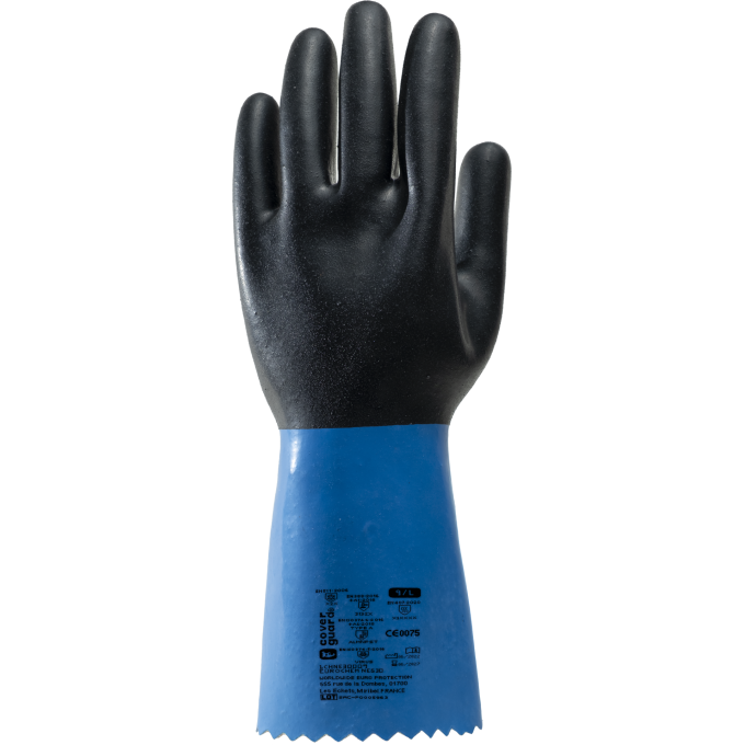 EUROCHEM NE530 1CHNE30